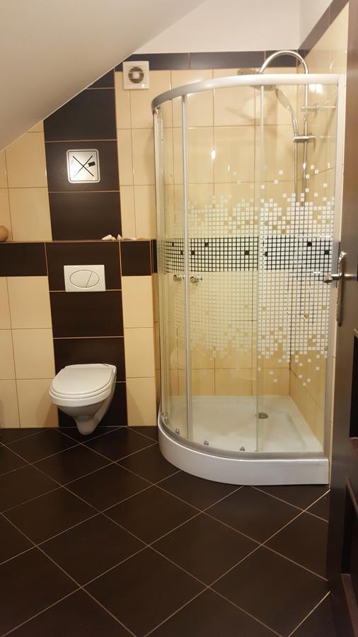 Apartamenty Daisy Goczałkowice-Zdrój Exterior foto
